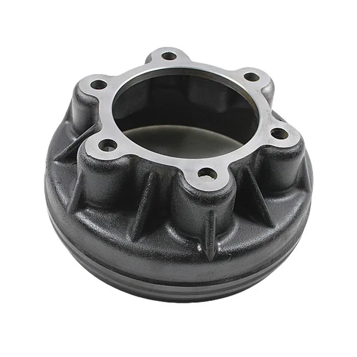 Komatsu Hub 3EB - Kingstream