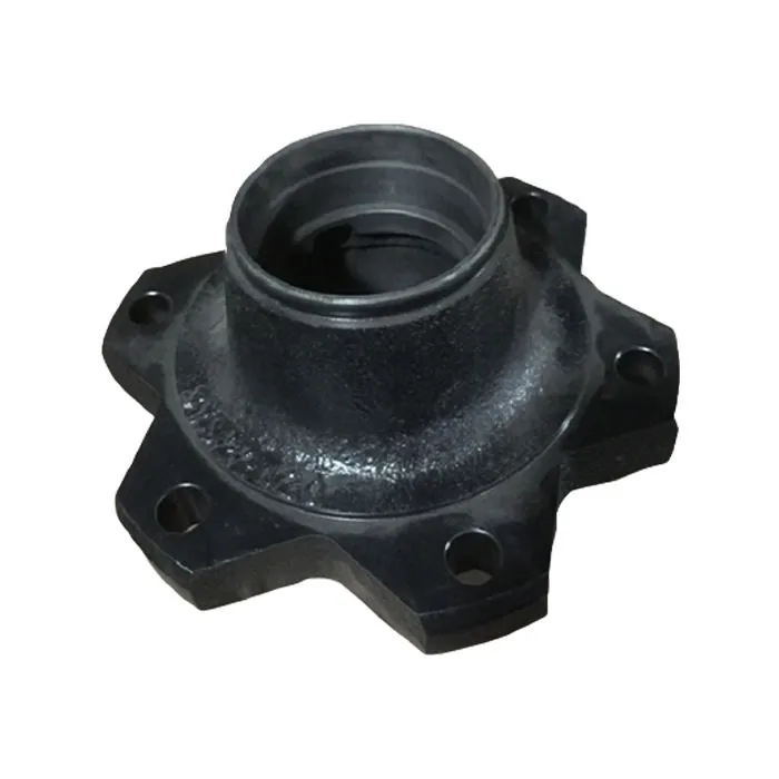 Komatsu Hub 3EB - Kingstream