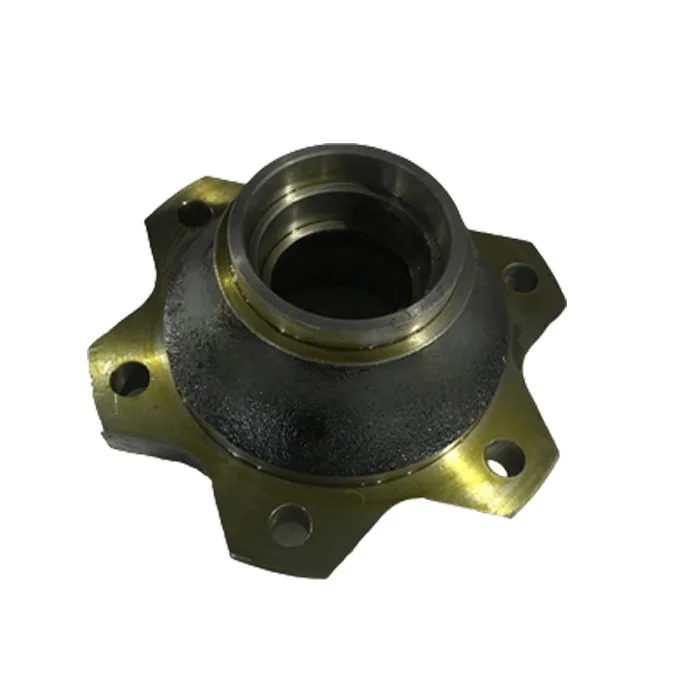 Komatsu Hub 3EB - Kingstream