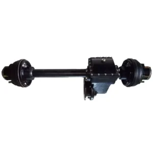 Xilin Axle - Kingstream