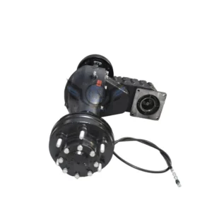 Electric Axle - Kingstream
