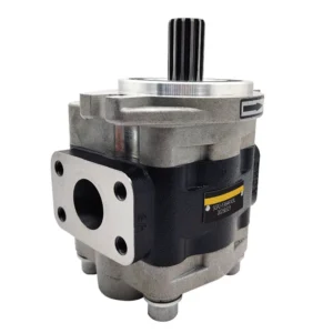 SGP1A Pump - Kingstream
