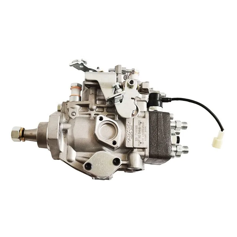 Isuzu Pump - Kingstream
