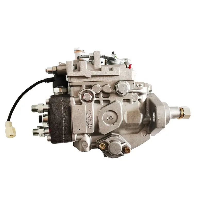 Isuzu Pump - Kingstream