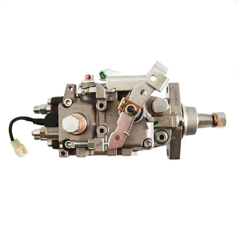Isuzu Pump - Kingstream