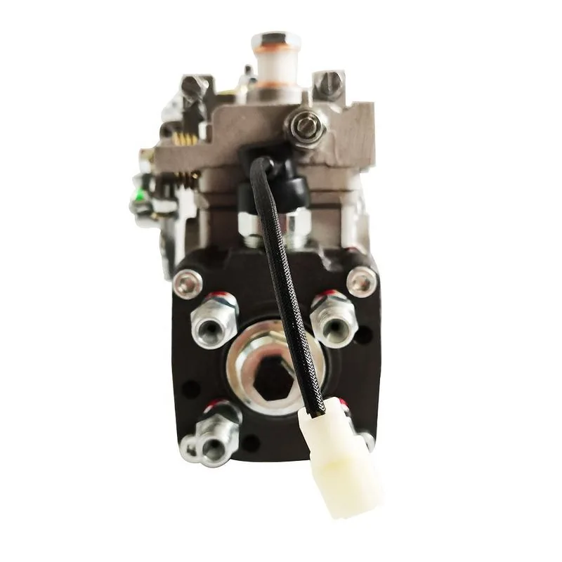 Isuzu Pump - Kingstream