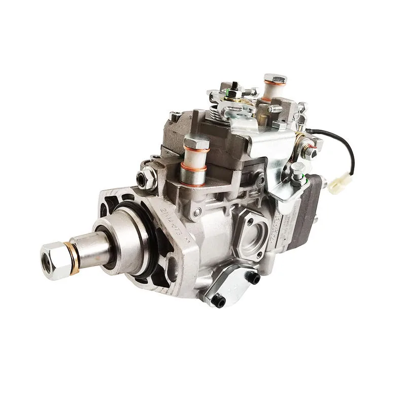 Isuzu Pump - Kingstream