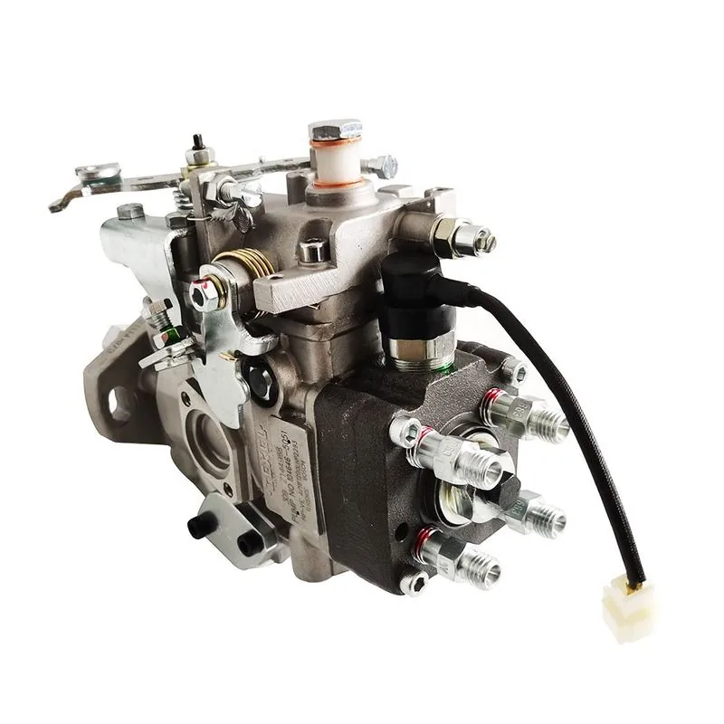Isuzu Pump - Kingstream