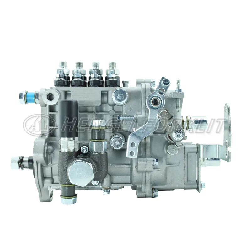 Xinchai Pump - Kingstream