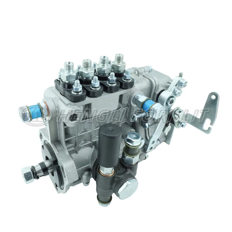 Xinchai Pump - Kingstream
