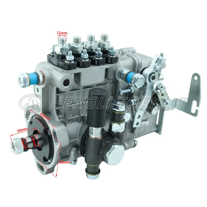 Xinchai Pump - Kingstream