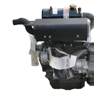 Yanmar Engine - Kingstream