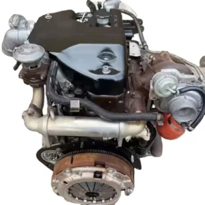 Isuzu 4HK1 - Kingstream