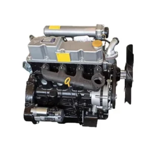 C490B Engine - Kingstream