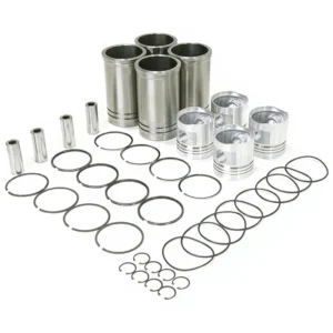 490B Kit - Kingstream