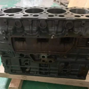 4D34T Block - Kingstream