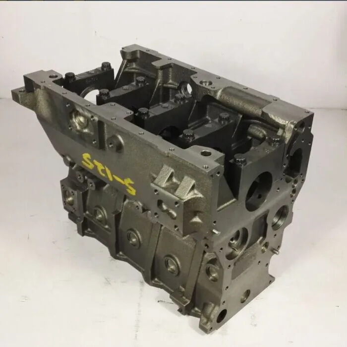 4D95 Block - Kingstream