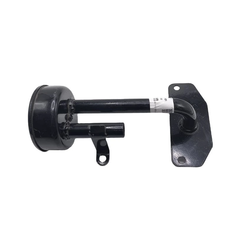 490B-340100 Breather - Kingstream