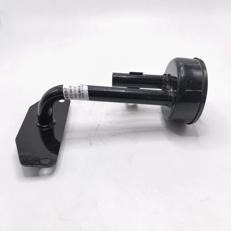 490B-340100 Breather - Kingstream