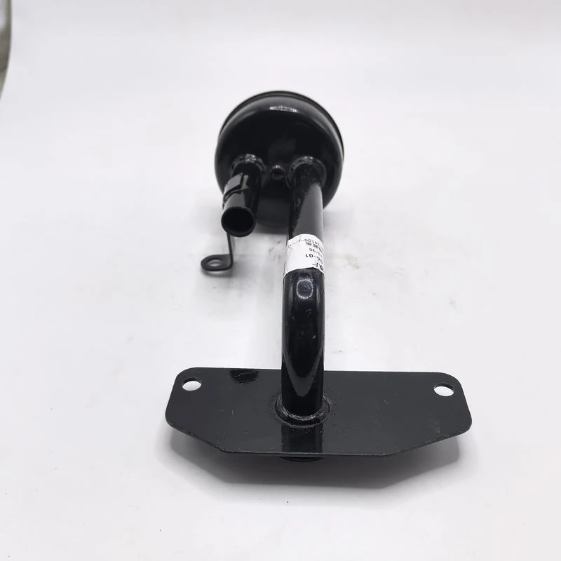 490B-340100 Breather - Kingstream