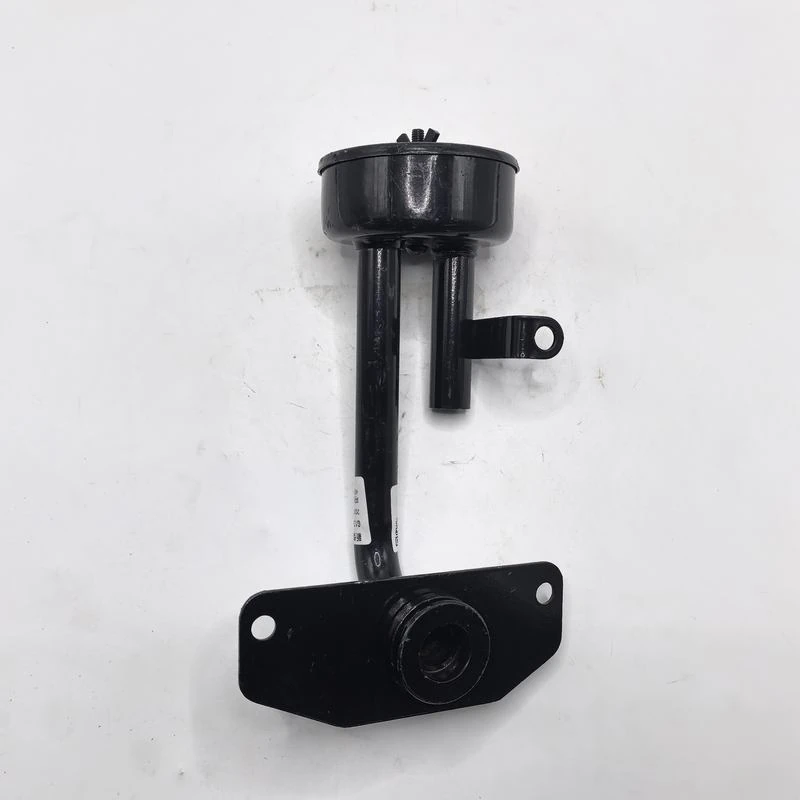 490B-340100 Breather - Kingstream