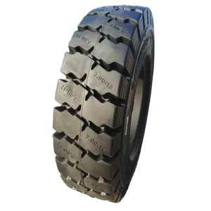 DUHOW Tire - Kingstream