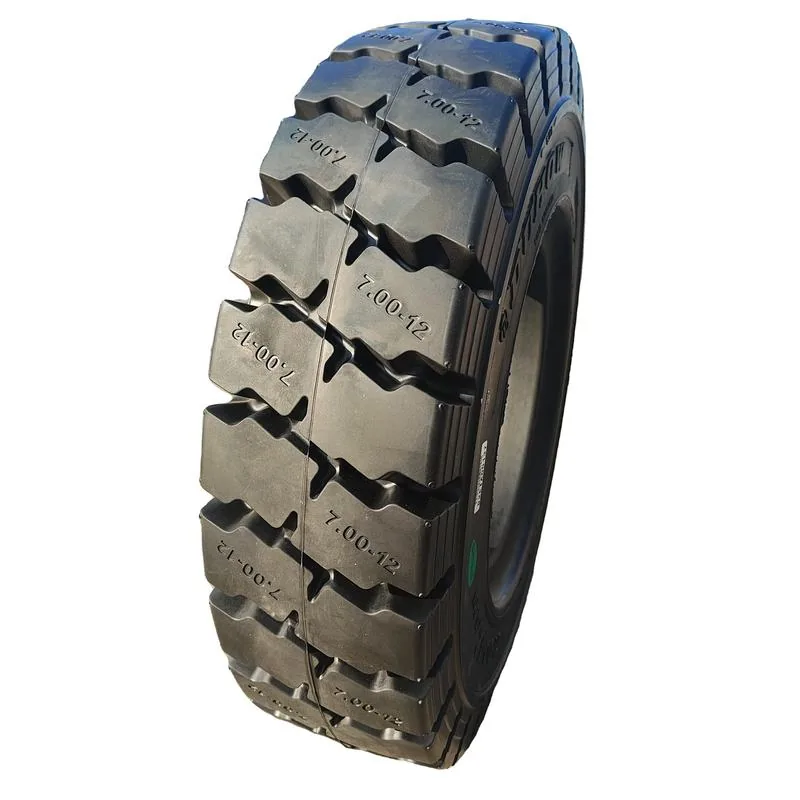 DUHOW Tire - Kingstream