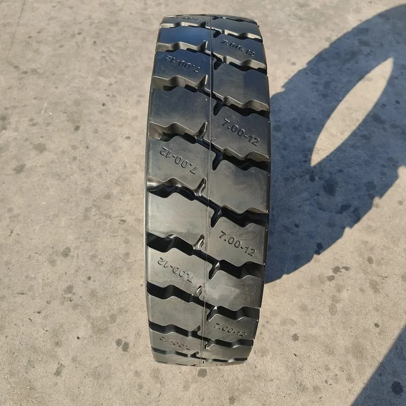 DUHOW Tire - Kingstream