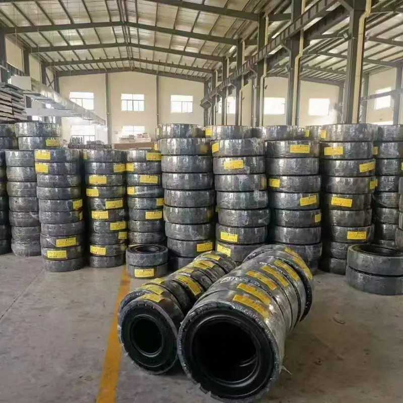 DUHOW Tire - Kingstream