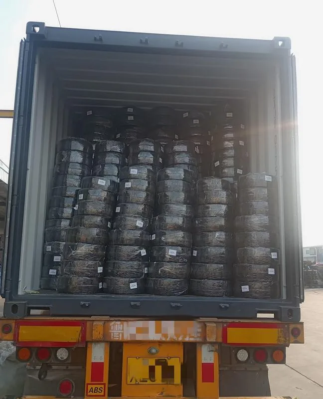 DUHOW Tire - Kingstream