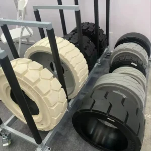 Topower Tire - Kingstream
