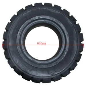 700-12 Tire - Kingstream