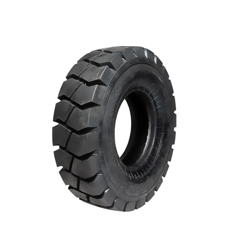 JINQI Tire - Kingstream