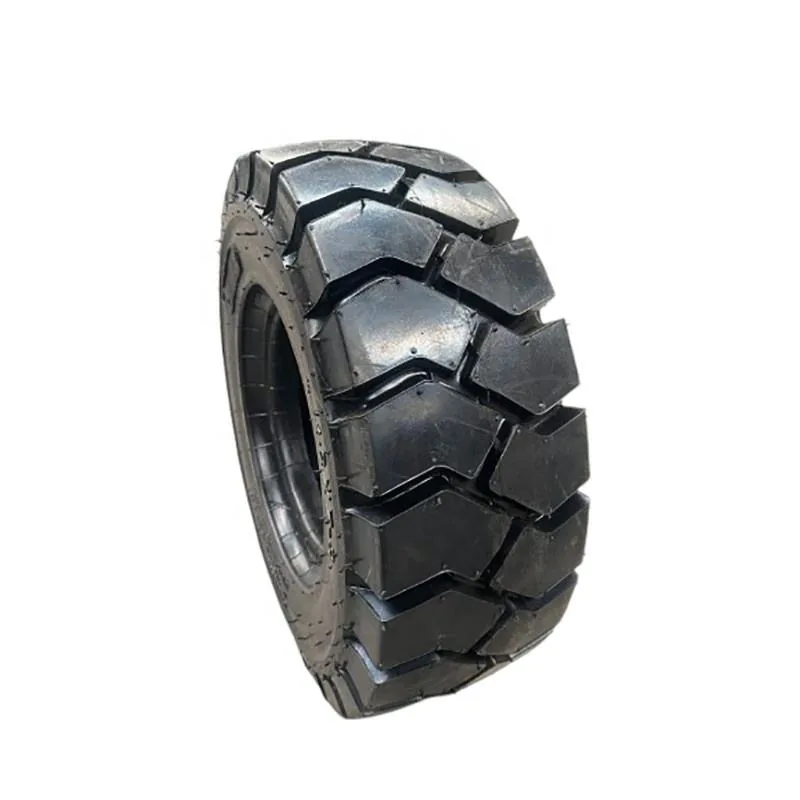 JINQI Tire - Kingstream