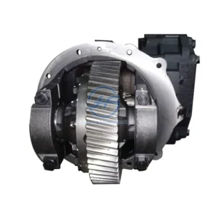 HDCS30 Gearbox - Kingstream