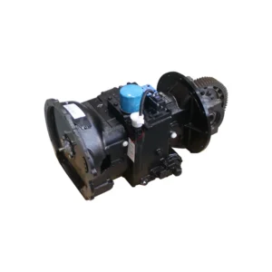YQXD30 Gearbox - Kingstream