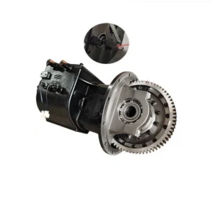 JDS30 Trans - Kingstream