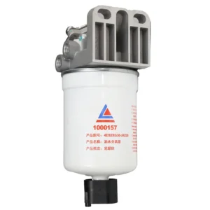 4D32 Separator - Kingstream