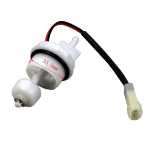 YM129901 - Kingstream