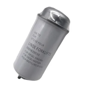 Linde Filter - Kingstream