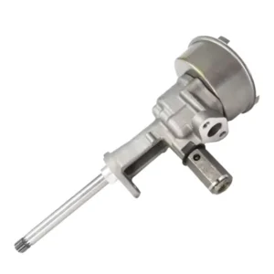 Isuzu Oil Pump - Kingstream