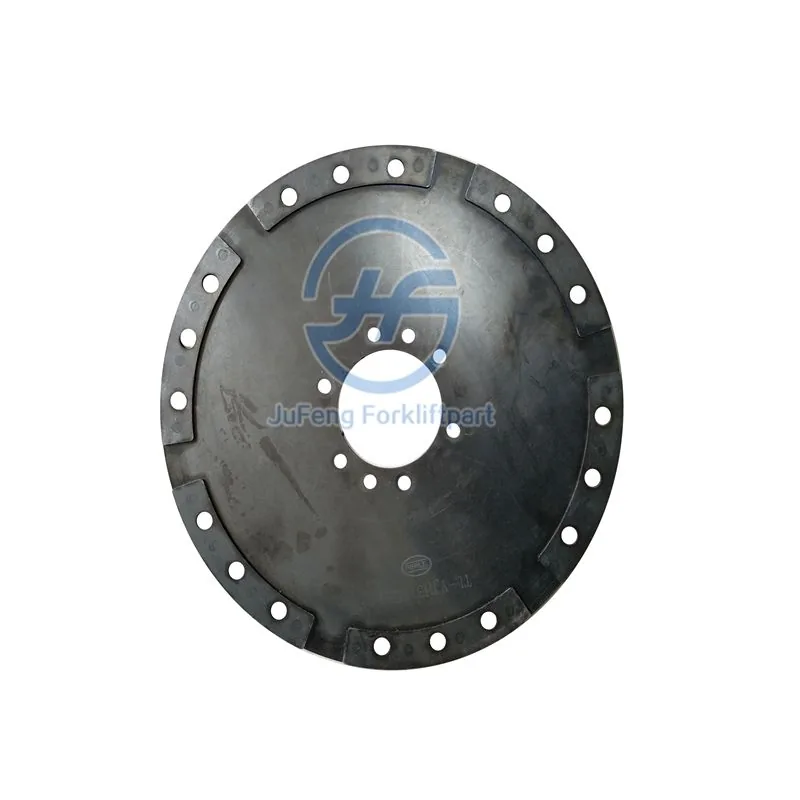 YJH315 Plate - Kingstream