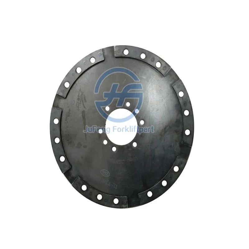 YJH315 Plate - Kingstream