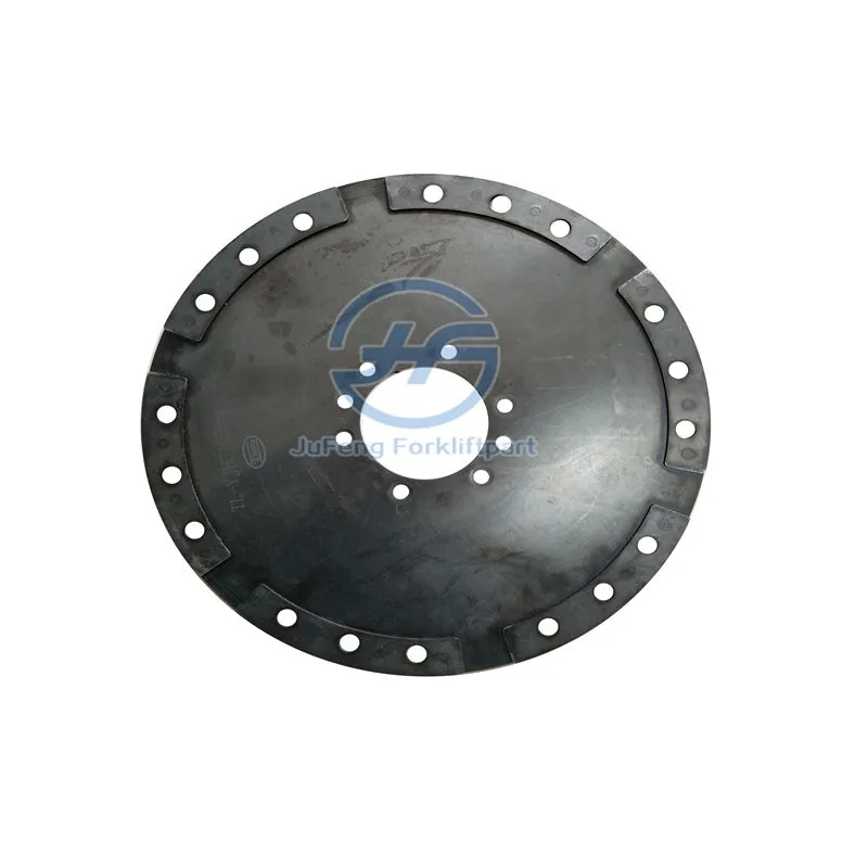 YJH315 Plate - Kingstream