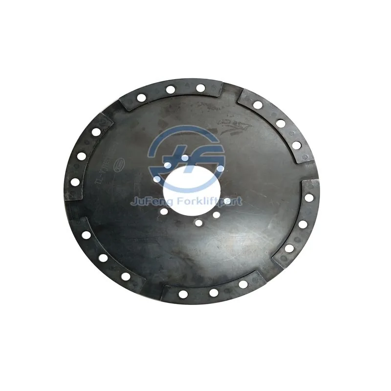 YJH315 Plate - Kingstream