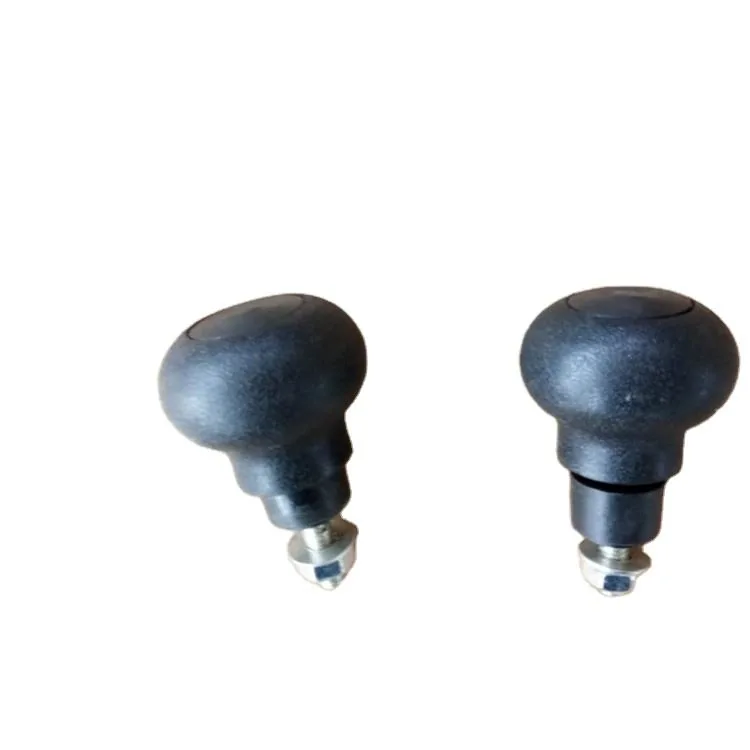 Forklift Steering Wheel Handle Ball - Kingstream