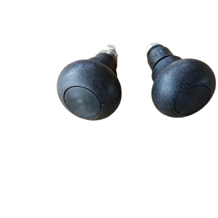 Forklift Steering Wheel Handle Ball - Kingstream