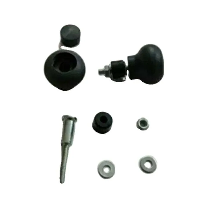 Forklift Steering Wheel Handle Ball - Kingstream