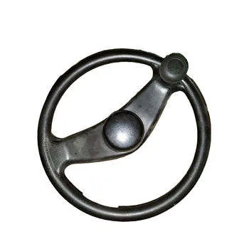 Forklift Steering Wheel Handle Ball - Kingstream