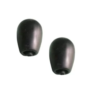Forklift Handle Ball Linde E16 Rubber - Kingstream